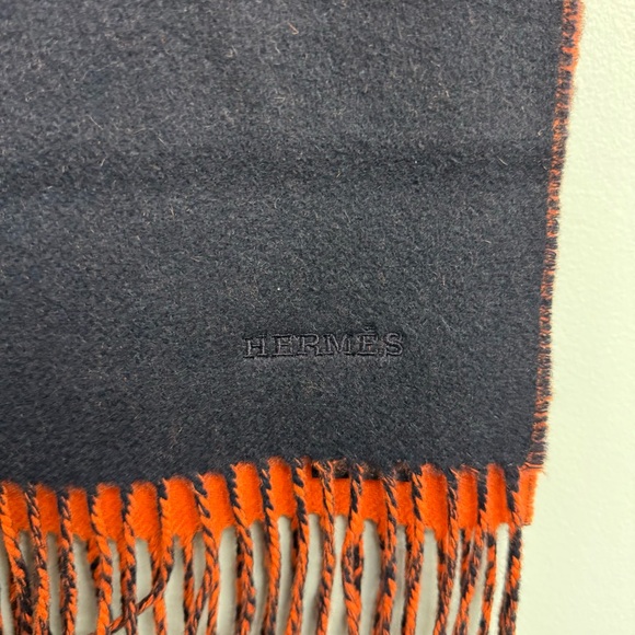 Hermes Scarf - Picture 4 of 5